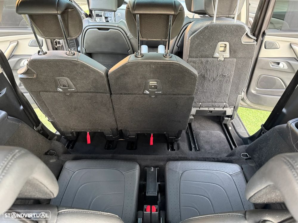Citroën Grand C4 Spacetourer 1.5 BlueHDi Shine - 53