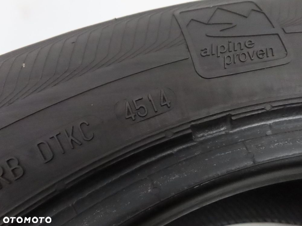 2x 195/60R15 OPONY ZIMOWE Semperit Speed-Grip 2 88T - 2