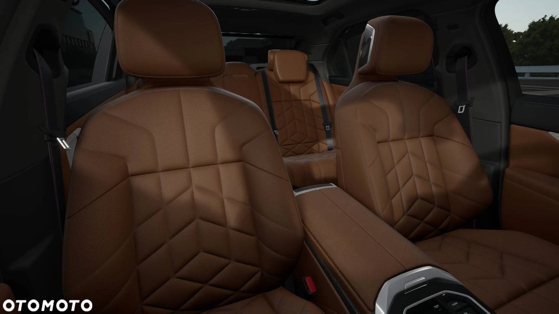 BMW Seria 7 740d xDrive - 9