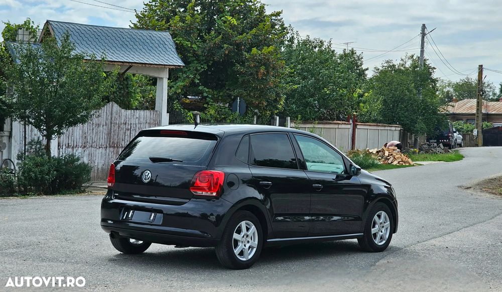 Volkswagen Polo - 12