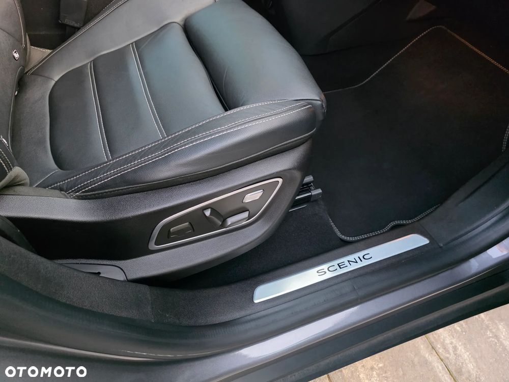 Renault Scenic - 22