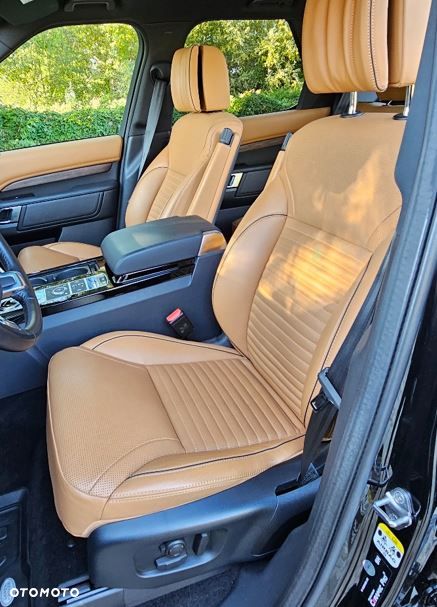 Land Rover Discovery 2.0 SD4 HSE Luxury - 16