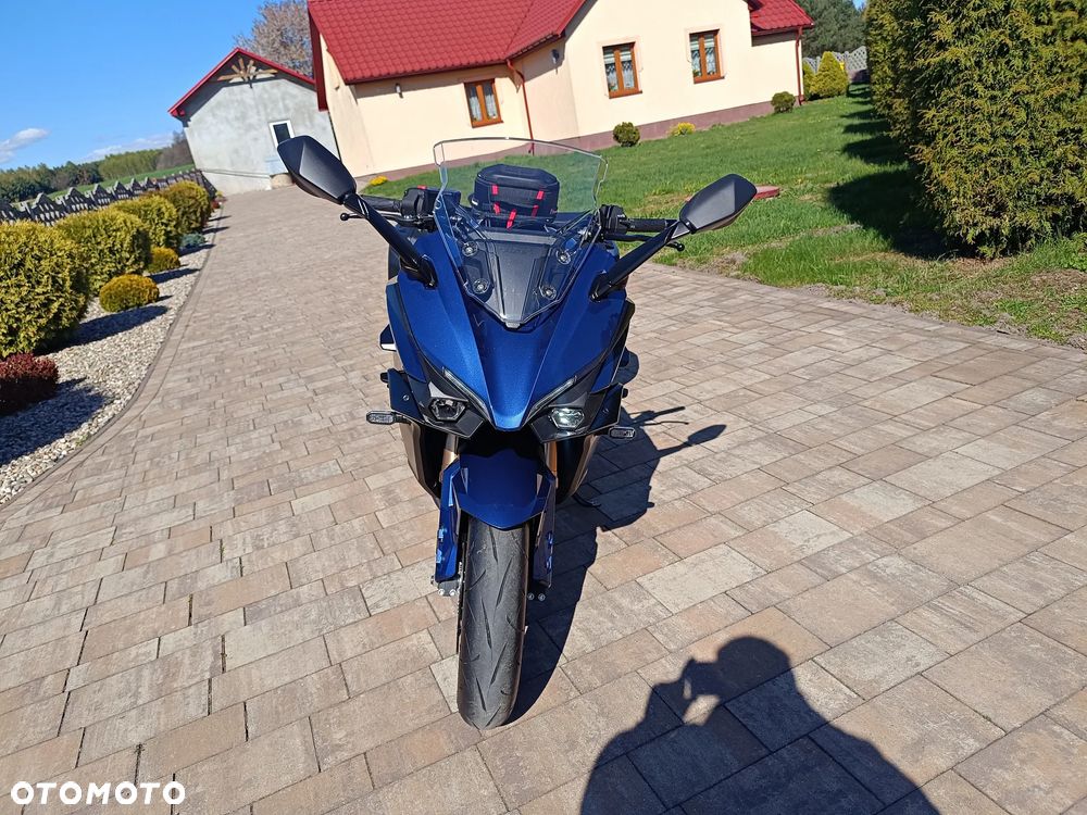 Suzuki GSX 1000 - 2