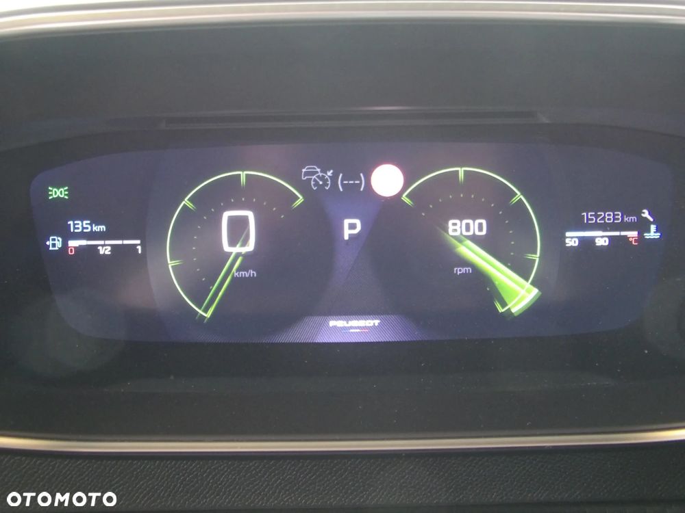 Peugeot 2008 1.2 PureTech GT S&S EAT8 - 32