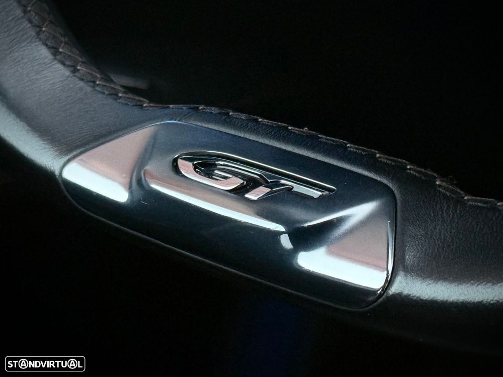 Peugeot 3008 2.0 BlueHDi GT EAT6 - 12