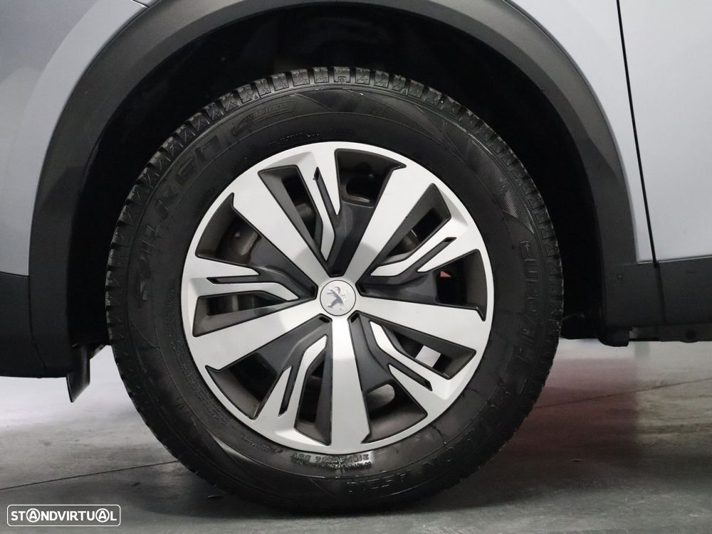 Peugeot e-2008 50 kWh Active Pack - 23