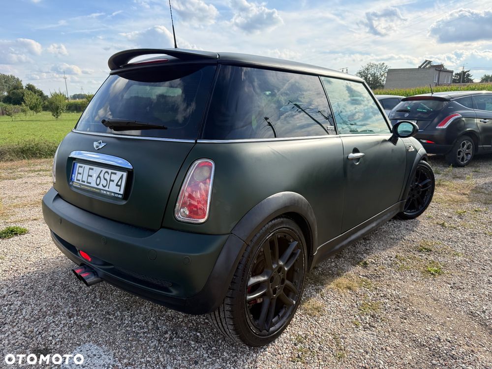 MINI Cooper S Park Lane - 27