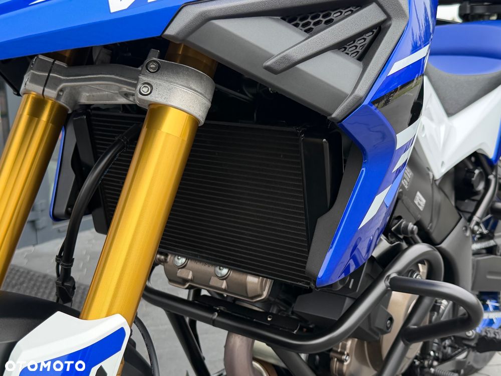 Suzuki V-STROM - 36