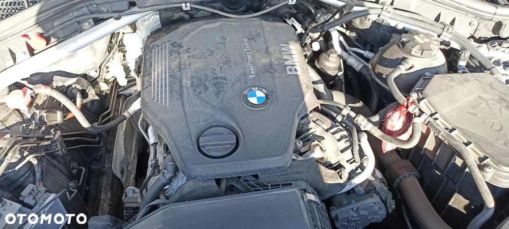 BMW X3 - 21