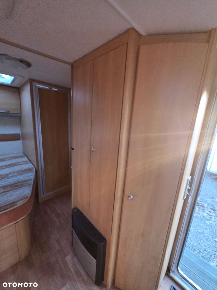 SWIFT COASTLINE 550 - 11