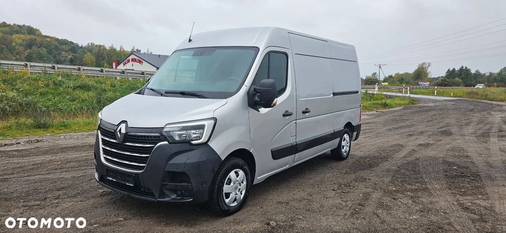 Renault Master - 1