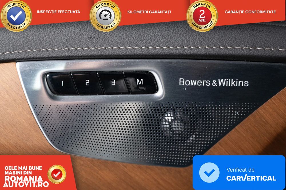 Volvo XC 90 T8 Twin Engine AWD Inscription - 10