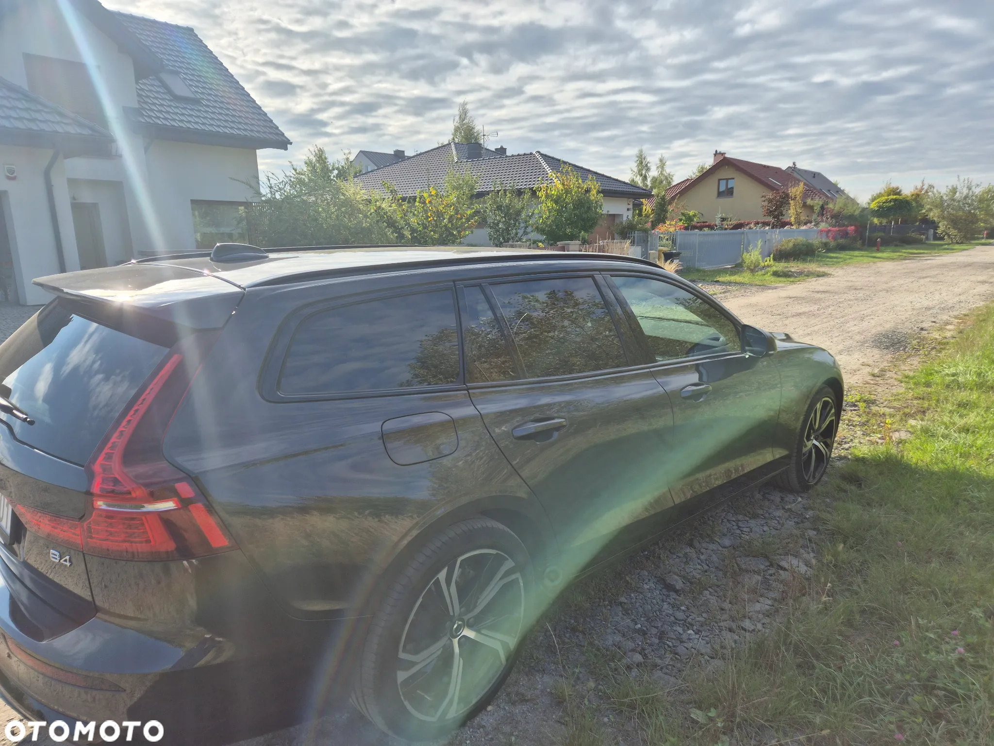 Volvo V60 - 19