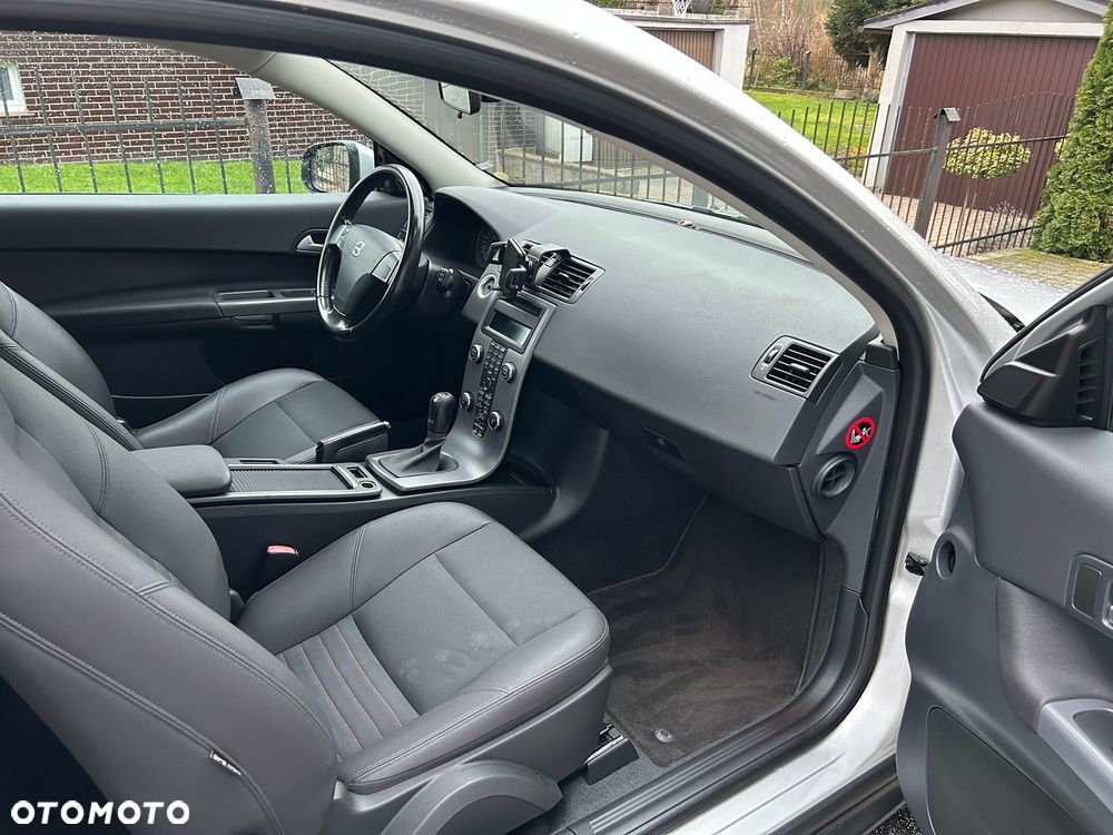 Volvo C30 1.6 Momentum - 14