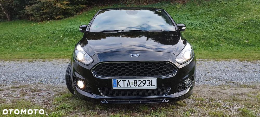 Ford S-Max 2.0 TDCi ST-Line - 10