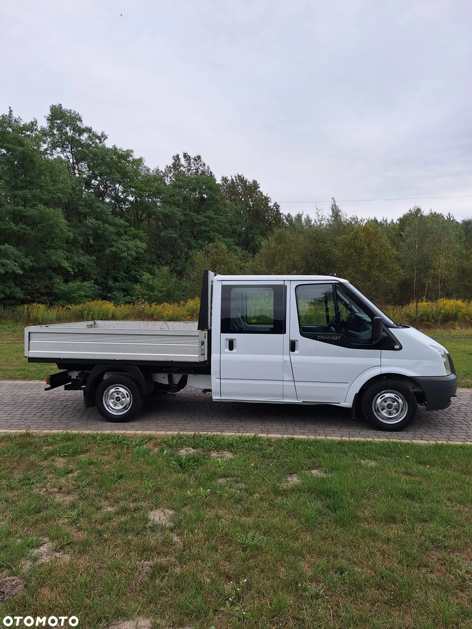 Ford TRANSIT - 4