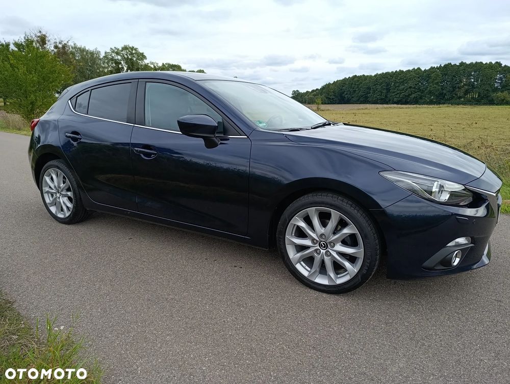 Mazda 3 SKYACTIV-G 120 Center-Line - 19