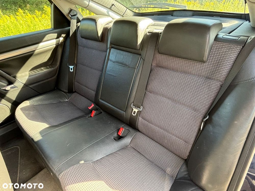 Opel Vectra - 5