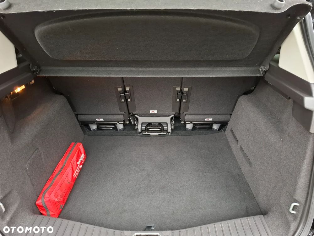 Ford C-MAX 1.0 EcoBoost Titanium ASS - 15