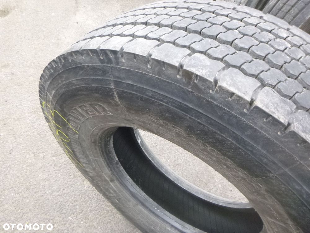 Opona 315/80R 22.5 Windpower WDL60 Napędowa. Opony ciężarowe - 3