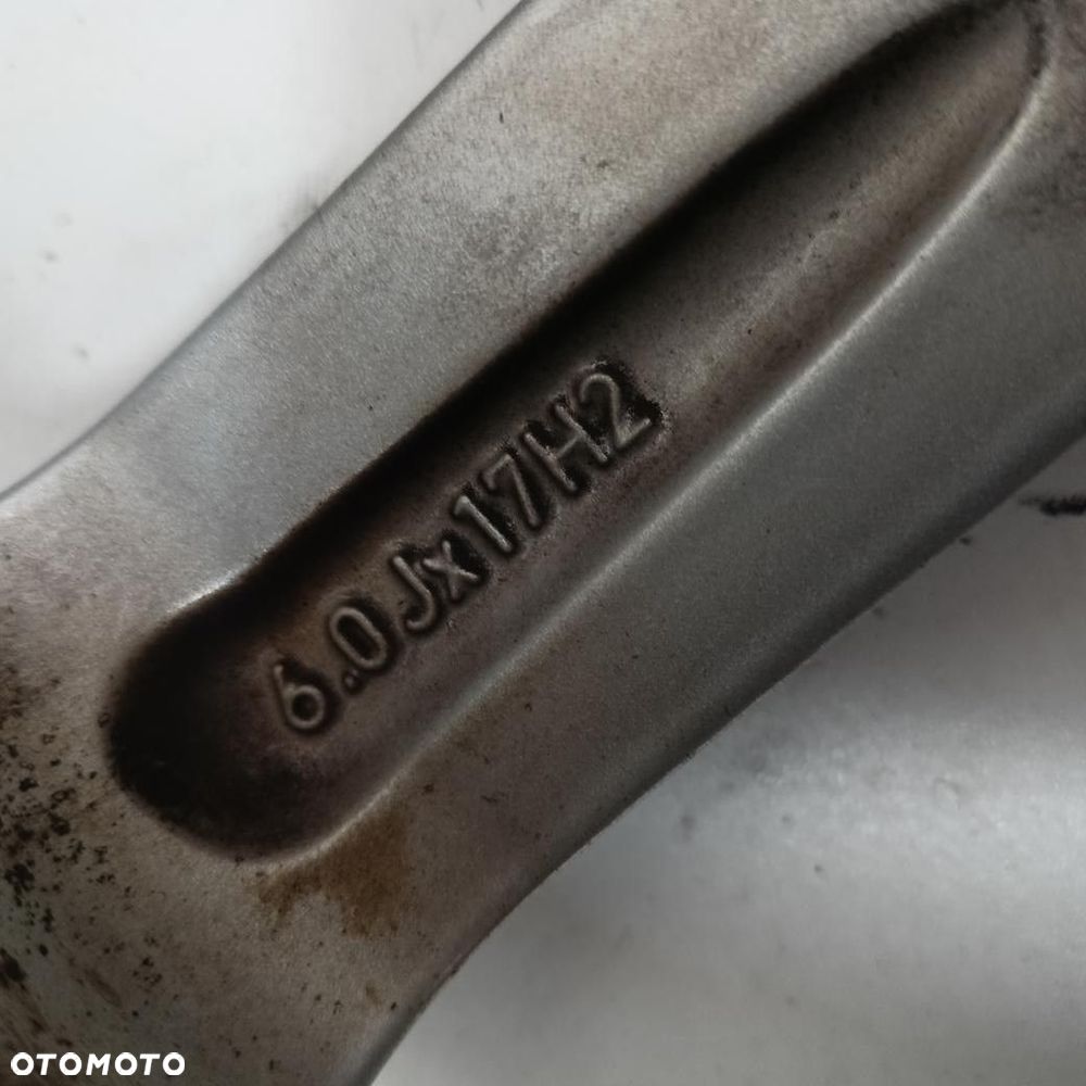 Alufelgi 5x112 17 Vw Golf VII 5G0601025K 4szt (F7122) - 10