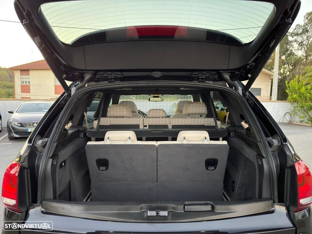 BMW X5 25 d sDrive Pack M - 6