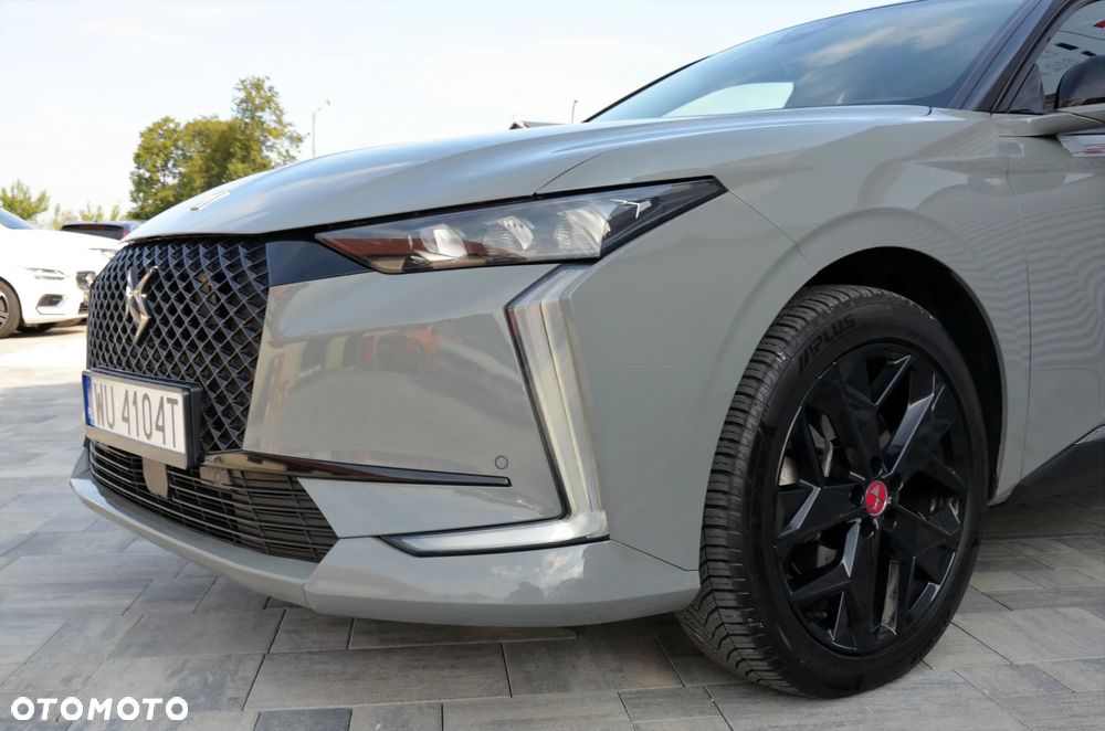 DS Automobiles DS 4 - 15