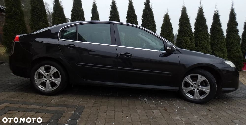 Renault Laguna 2.0 DCi Initiale - 38