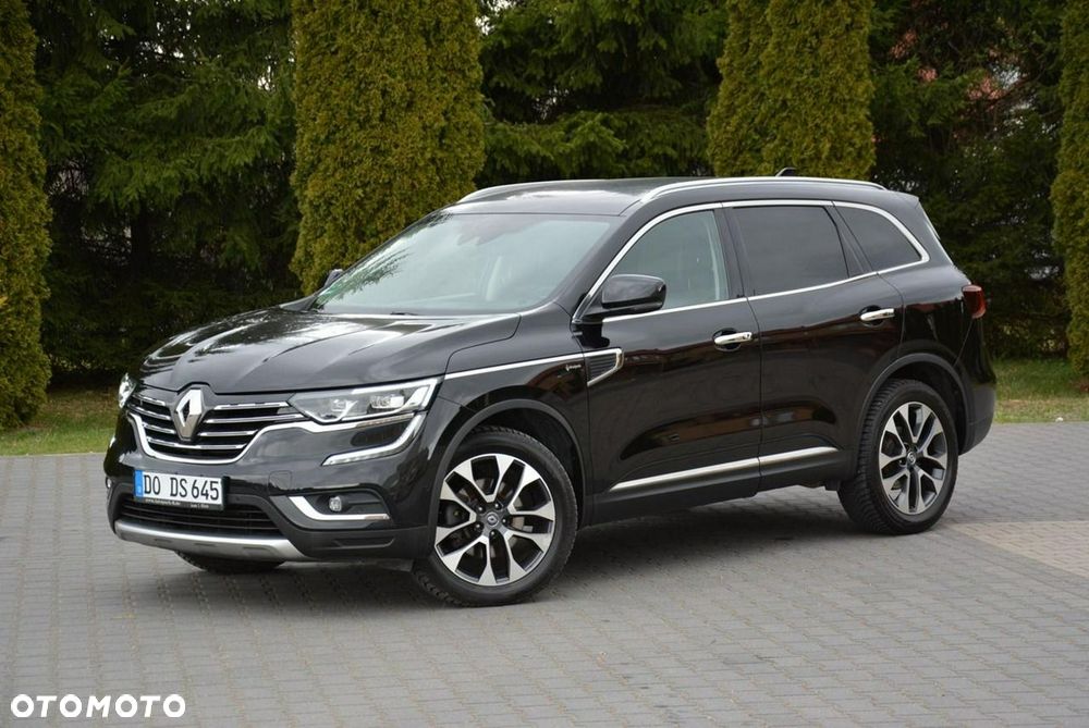Renault Koleos 2.0 dCi Intens X-Tronic - 3