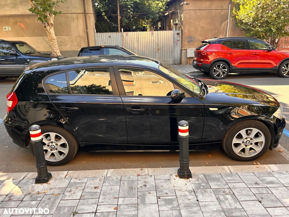 BMW Seria 1 118d - 7