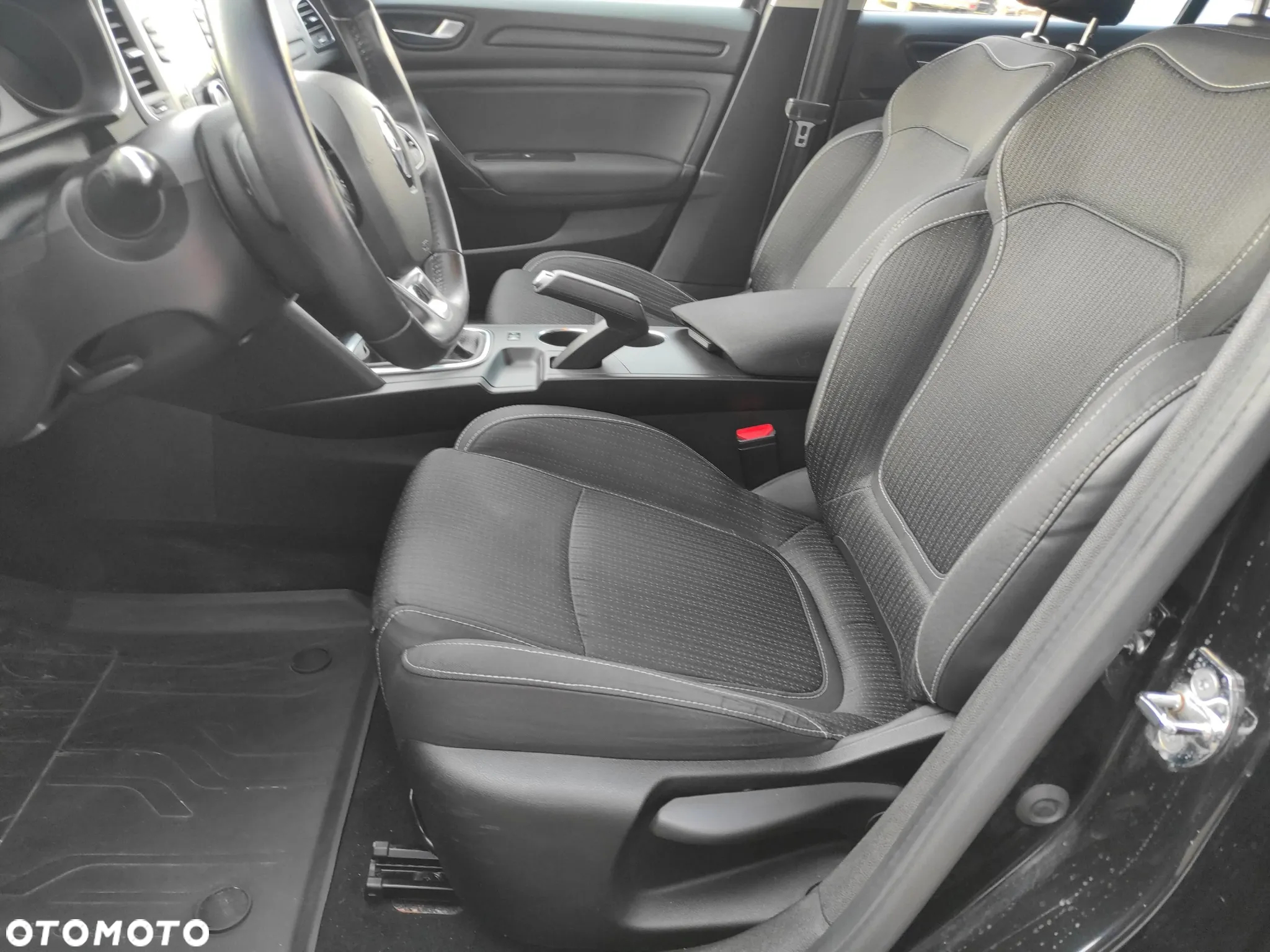 Renault Megane - 12