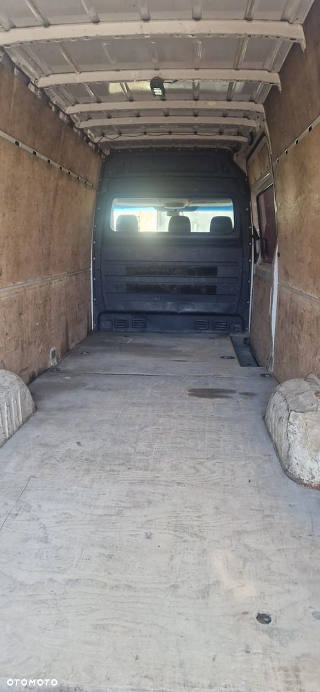 Mercedes-Benz Sprinter 906 - 8