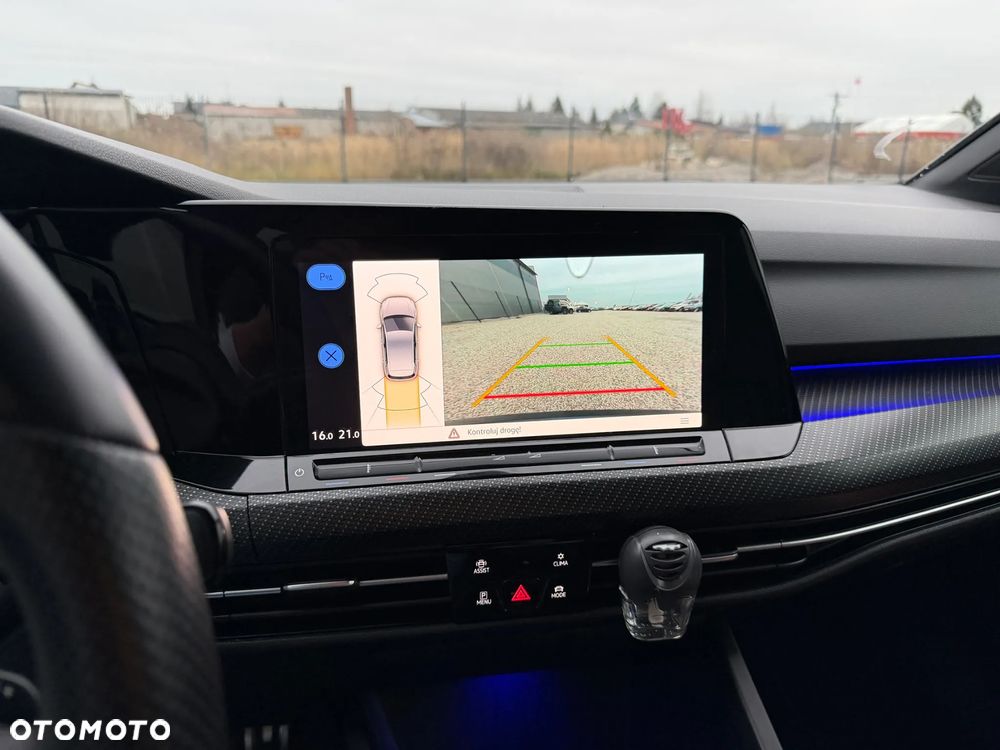 Volkswagen Golf 1.5 eTSI OPF DSG R-Line - 10