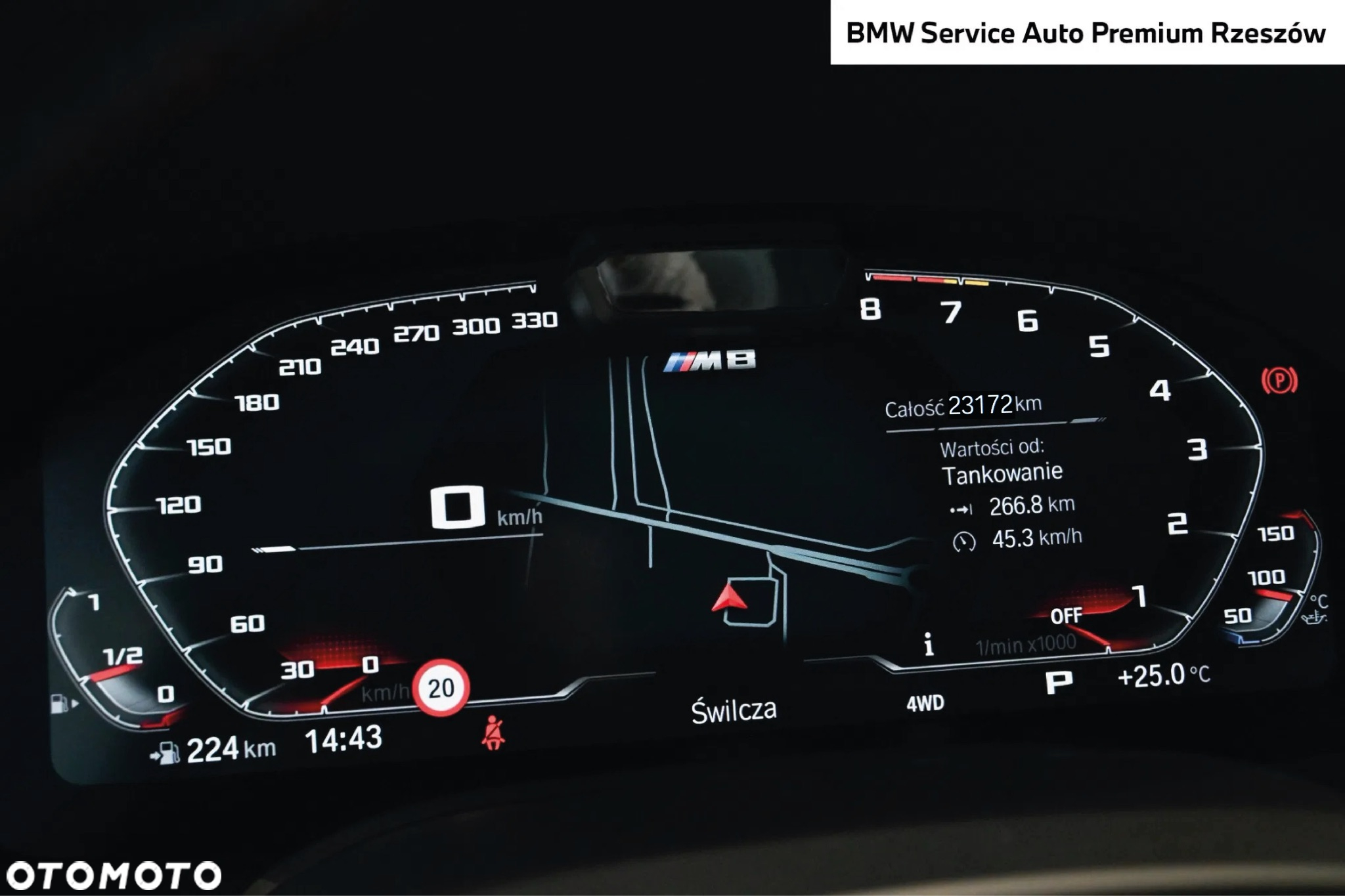 BMW M8 Cabrio Competition - 7