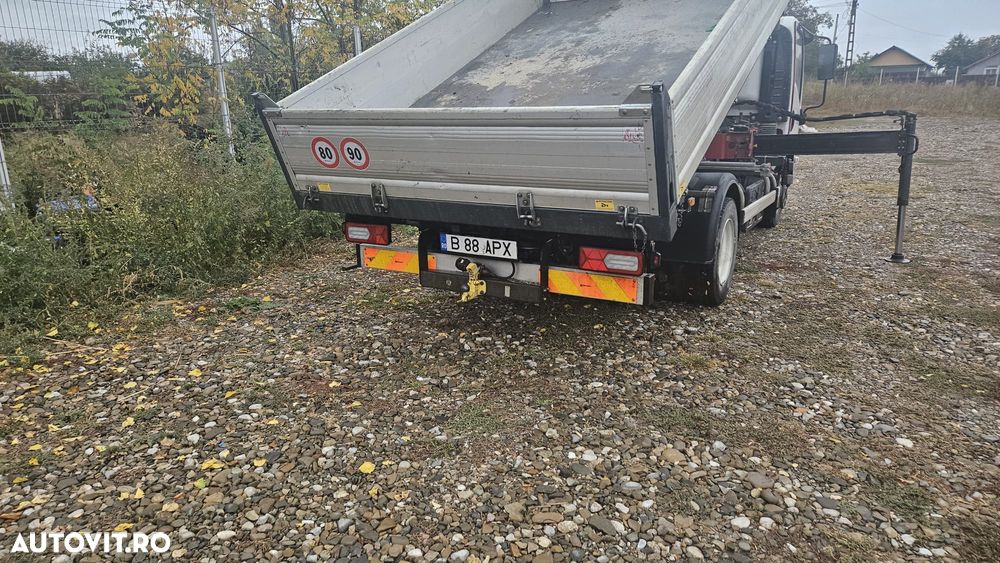 Isuzu M30 - 4