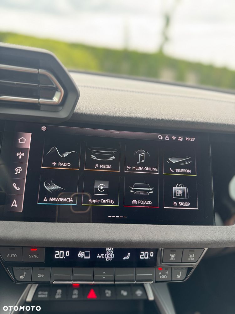 Audi S3 - 33