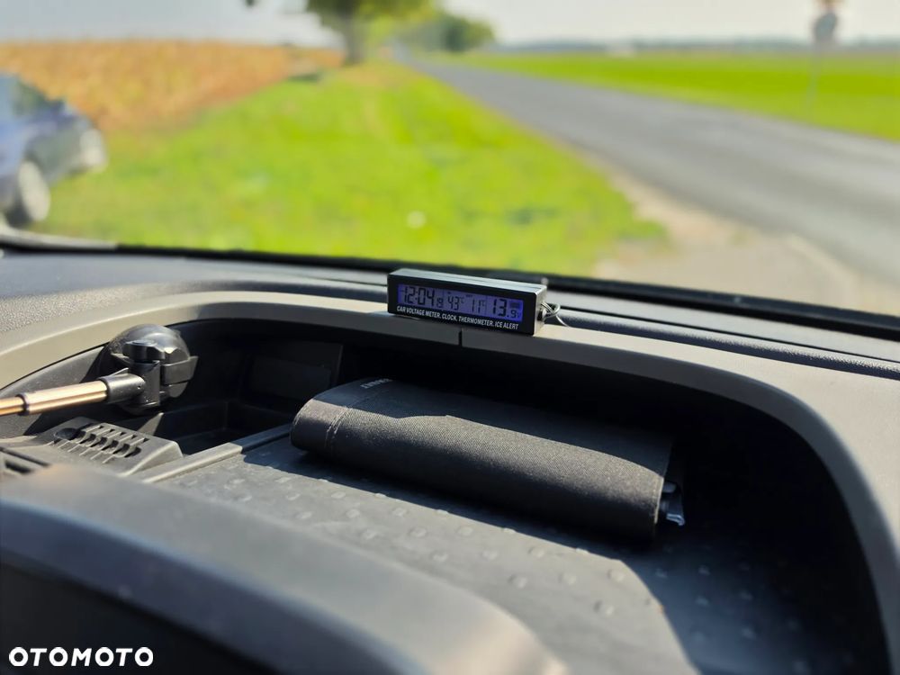 Renault Trafic - 26