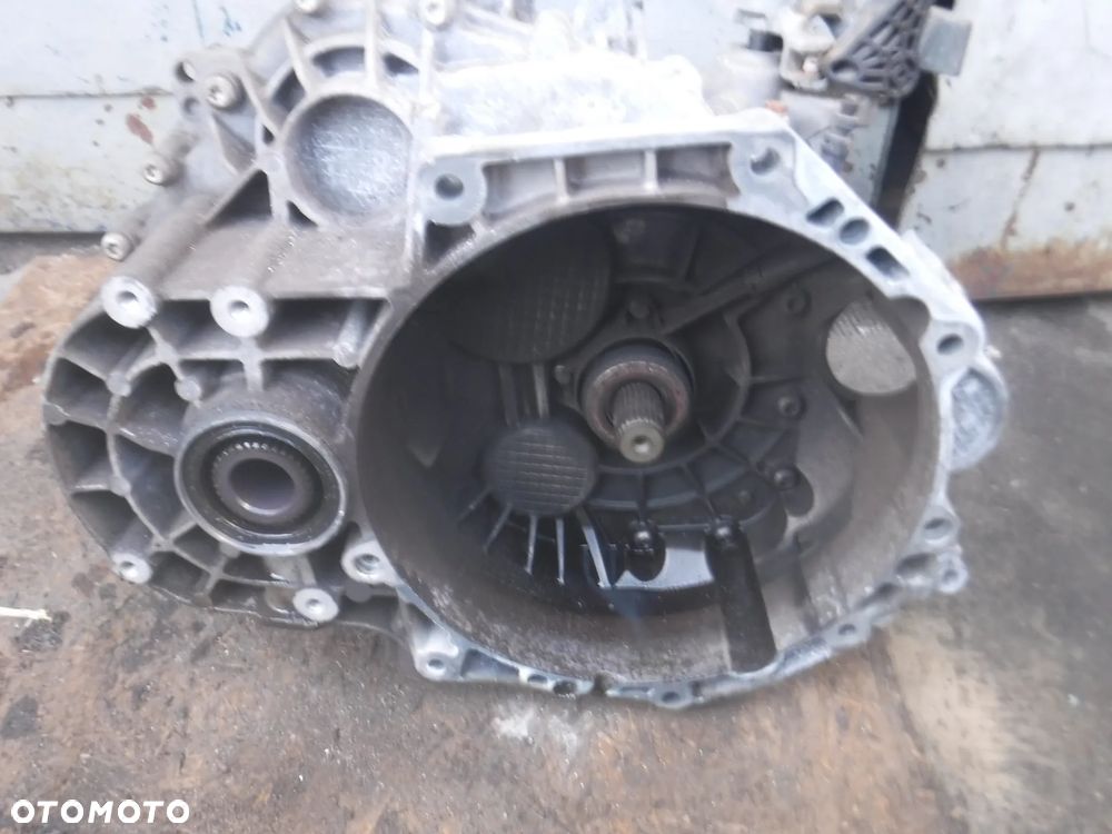 Vw Skoda Audi Seat 2.0 TDI Tiguan    4motion Skrzynia KUG 6 biegow - 2