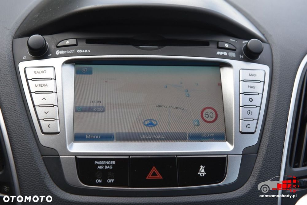 Hyundai ix35 - 18