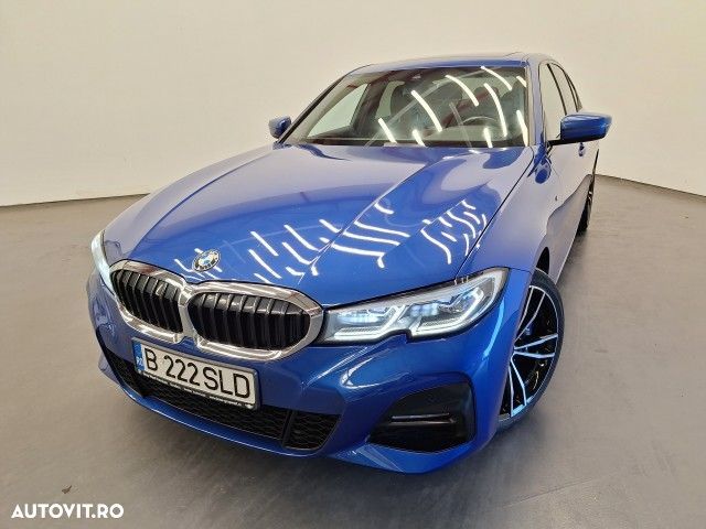 BMW Seria 3 - 1