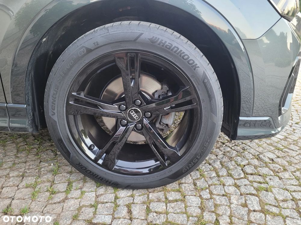 Audi Q3 Sportback 35 TDI S-Line S tronic - 29