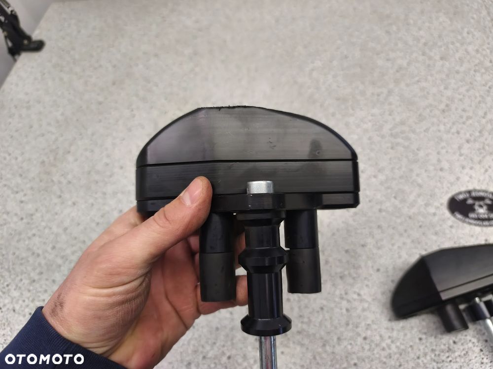 Crashpady, crash pady Streetline - 12