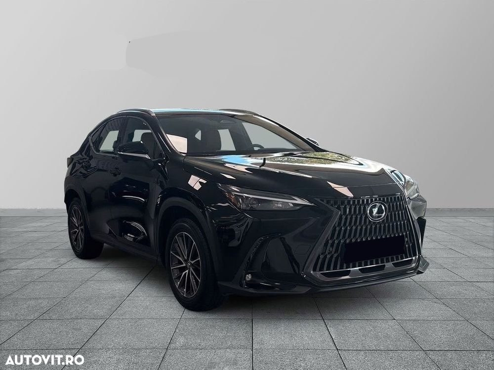 Lexus Seria NX 350h AWD CVT HEV Business - 1