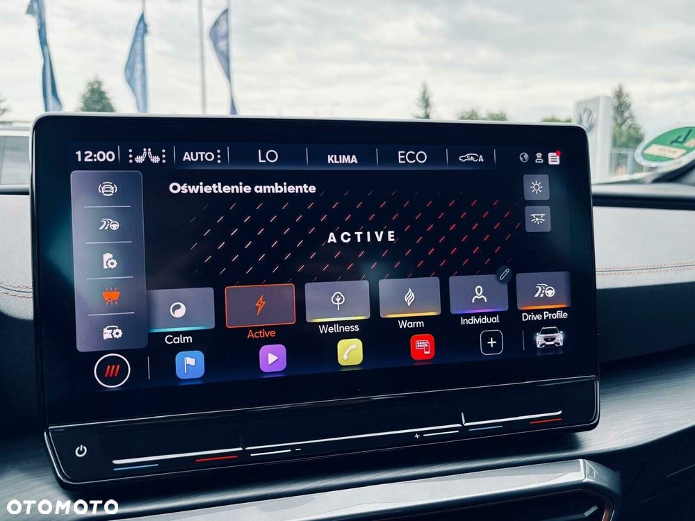 Cupra Formentor - 34