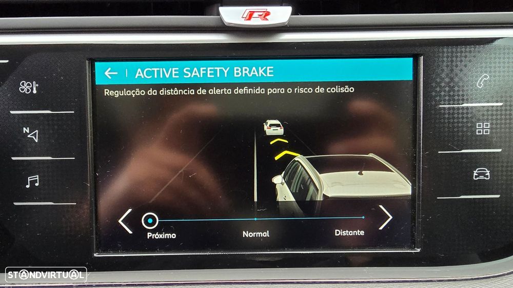 Citroën C4 Spacetourer - 30