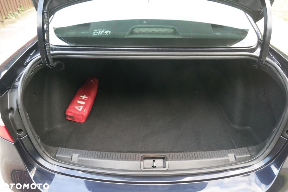 Renault Fluence - 15