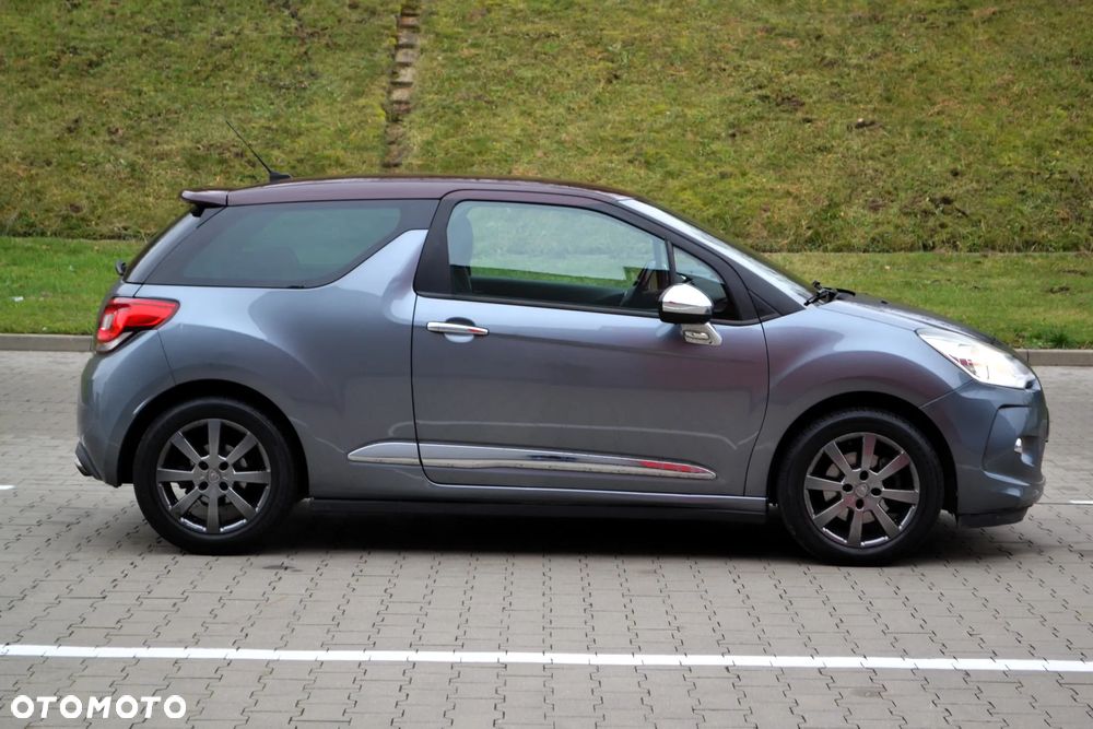 Citroën DS3 THP 155 SportChic - 28