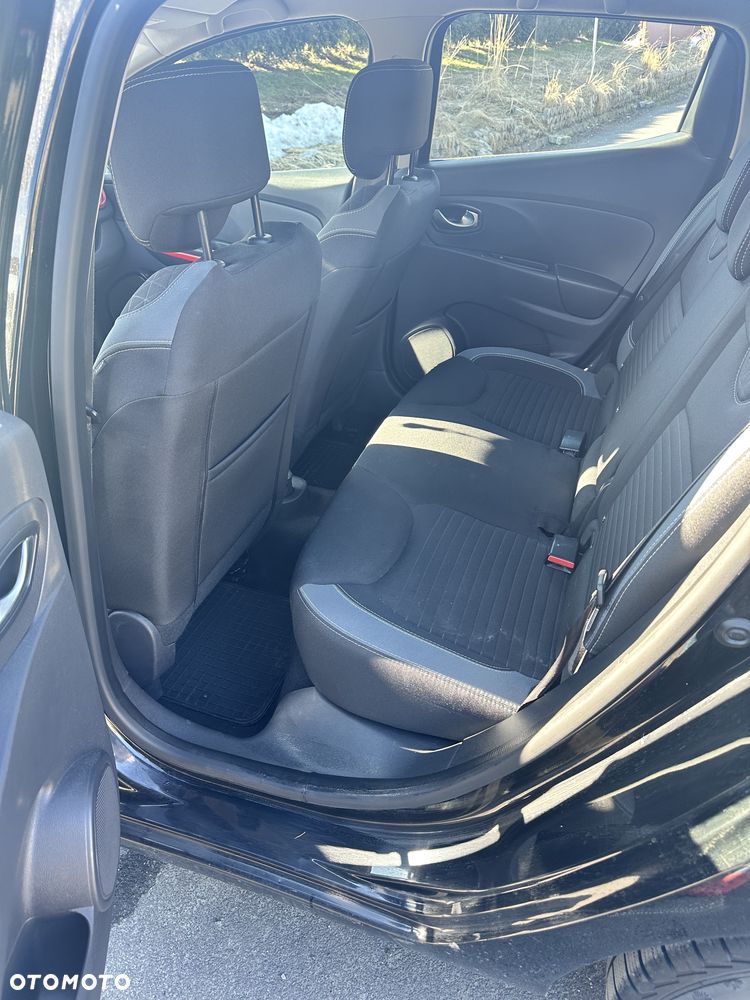 Renault Clio Energy TCe 90 Start & Stop 99g Eco-Drive - 7