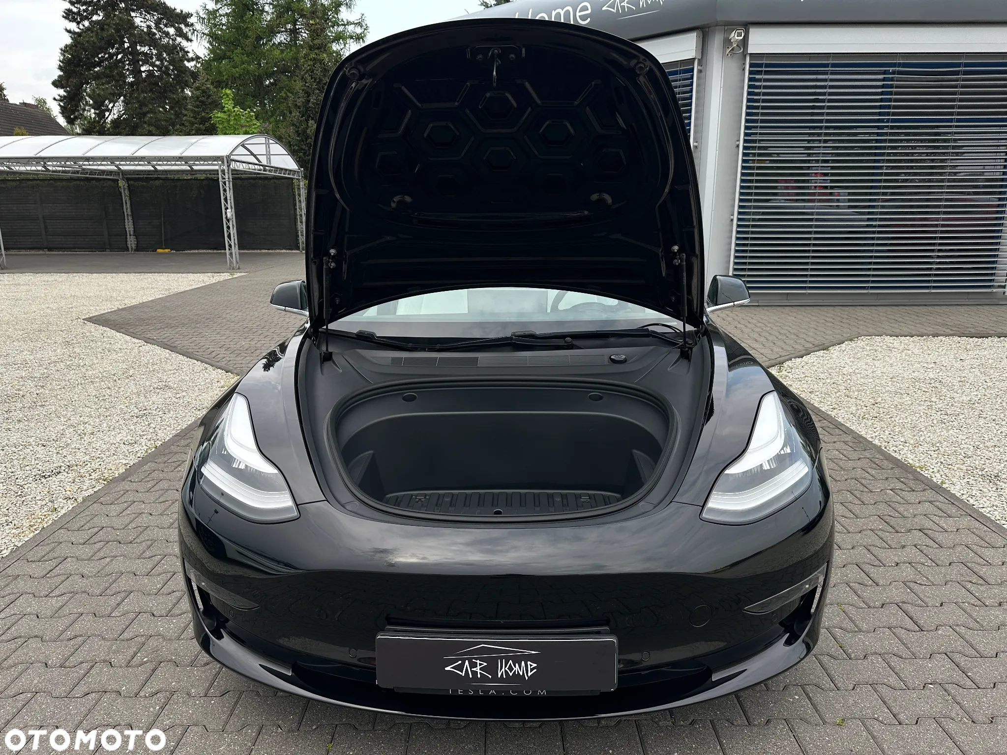 Tesla Model 3 Langstreckenbatterie Allradantrieb Dual Motor Performance - 7