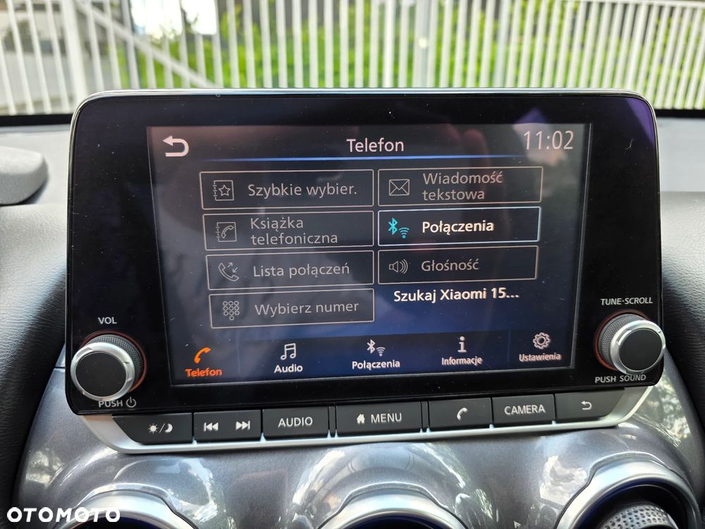 Nissan Juke 1.0 DIG-T Kiiro - 13